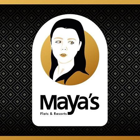 Maya'S Flats 72 - Unique Attic In The Old City Of Danzig Exterior foto